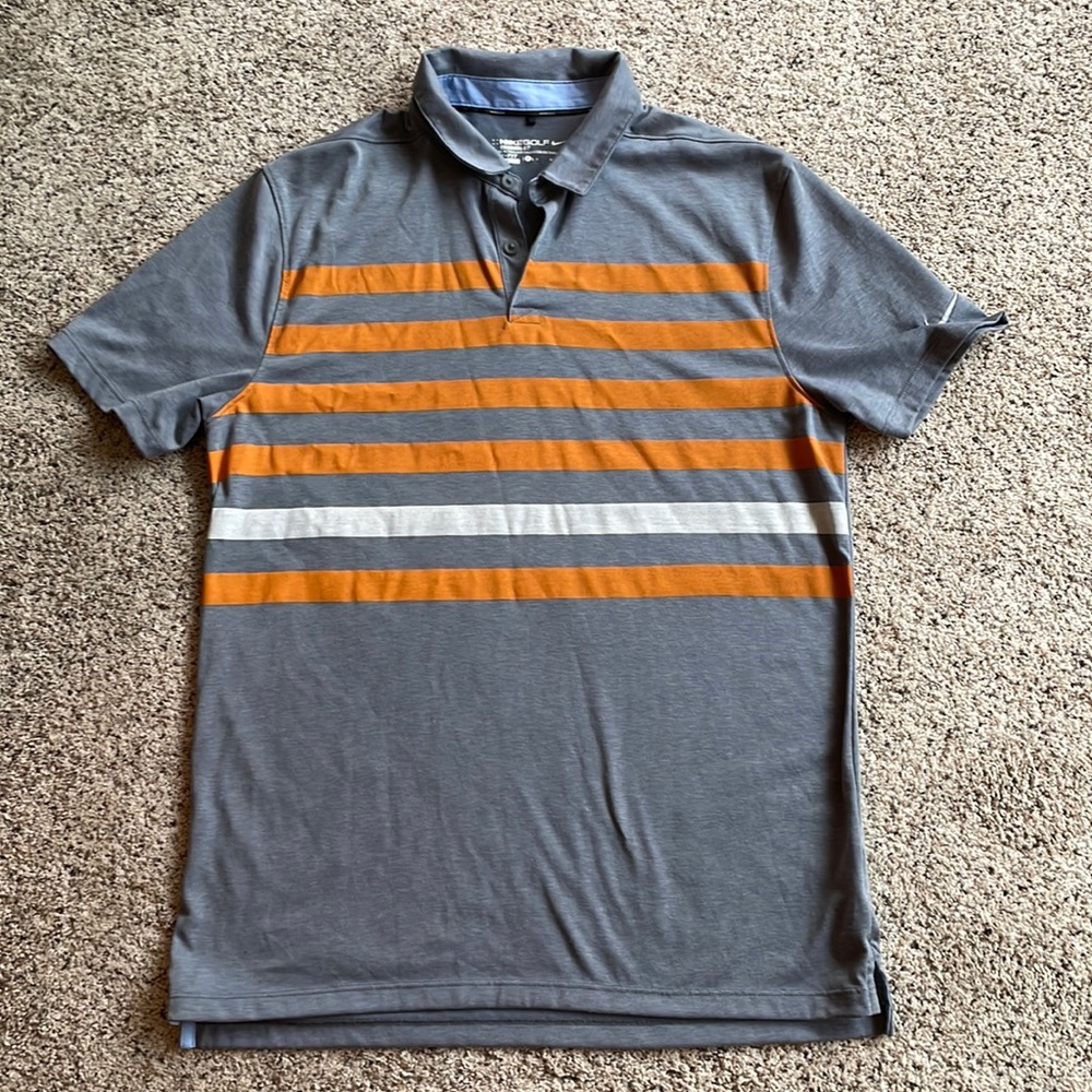 Nike Men’s Golf Polo